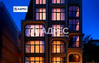 Тристаен апартамент във Варна, Гръцка махала
