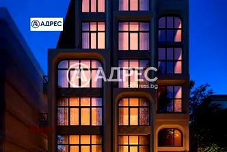 Тристаен апартамент във Варна, Гръцка махала