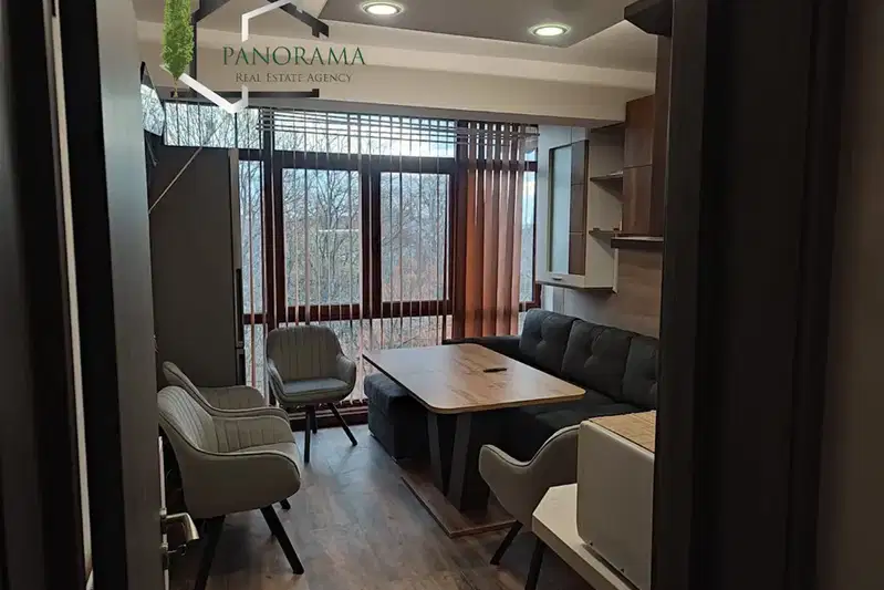 3-bedroom apartment in Shumen, Herson