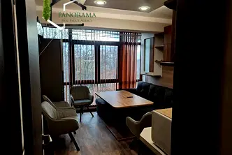 Тристаен апартамент в Шумен, Херсон