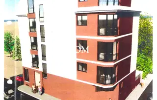 Тристаен апартамент в Шумен, Херсон