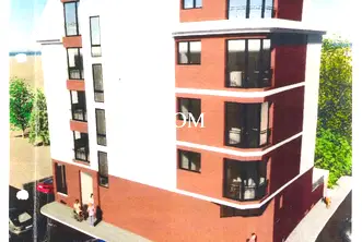 Тристаен апартамент в Шумен, Херсон