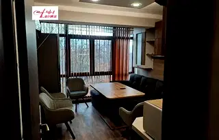 Тристаен апартамент в Шумен, Херсон