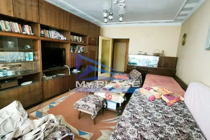 3-bedroom apartment in Shumen, Herson