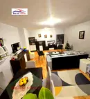 Тристаен апартамент в София, Хладилника