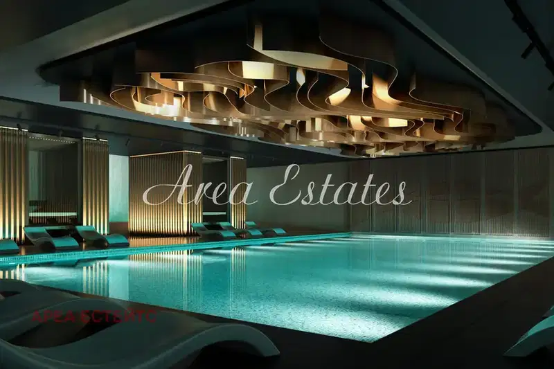 3-bedroom apartment in Burgas, Horizont