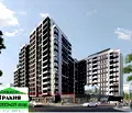 Снимка 2 — Тристаен апартамент в Пловдив, Христо Смирненски