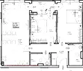 Снимка 2 — Тристаен апартамент в Пловдив, Христо Смирненски