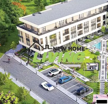 Photo 2 — 3-bedroom apartment in Plovdiv, Hristo Smirnenski