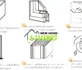 Снимка 4 — Тристаен апартамент в Пловдив, Христо Смирненски