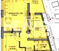 Снимка 2 — Тристаен апартамент в Пловдив, Христо Смирненски