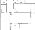Снимка 2 — Тристаен апартамент в Пловдив, Христо Смирненски