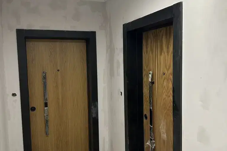 3-bedroom apartment in Plovdiv, Hristo Smirnenski