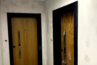 Тристаен апартамент в Пловдив, Христо Смирненски