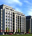 Тристаен апартамент в Пловдив, Христо Смирненски