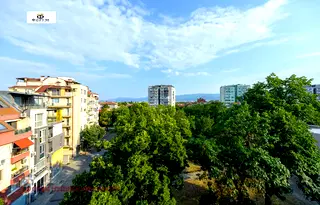 Тристаен апартамент в Пловдив, Христо Смирненски
