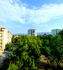 Тристаен апартамент в Пловдив, Христо Смирненски