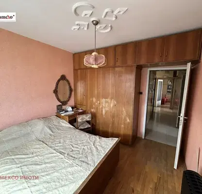 Снимка 4 — Тристаен апартамент в Пловдив, Христо Смирненски