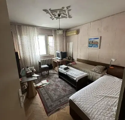 Снимка 5 — Тристаен апартамент в Пловдив, Христо Смирненски