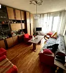 Тристаен апартамент в Пловдив, Христо Смирненски
