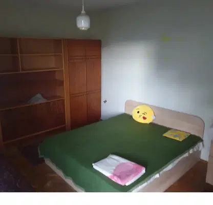 Снимка 2 — Тристаен апартамент в Русе, Хъшове
