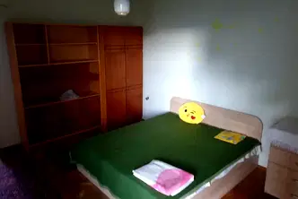 Тристаен апартамент в Русе, Хъшове