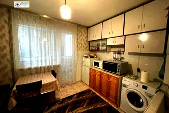 Тристаен апартамент в Русе, Хъшове