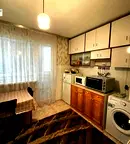 Тристаен апартамент в Русе, Хъшове