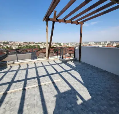 Снимка 3 — Тристаен апартамент в Плевен, Идеален център