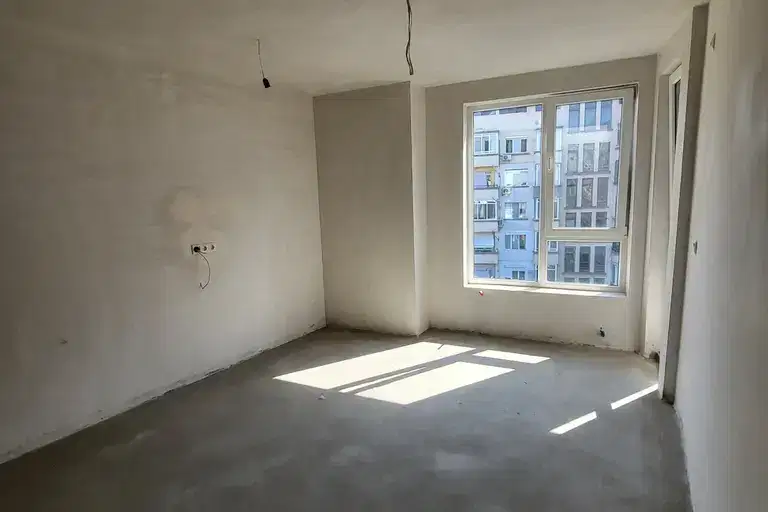 3-bedroom apartment in Pleven, Idealen Centyr