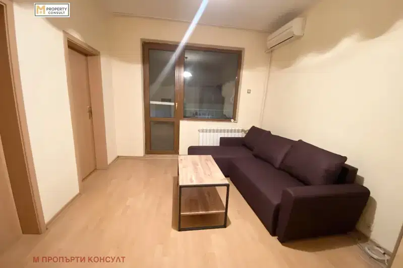 3-bedroom apartment in Pleven, Idealen Centyr