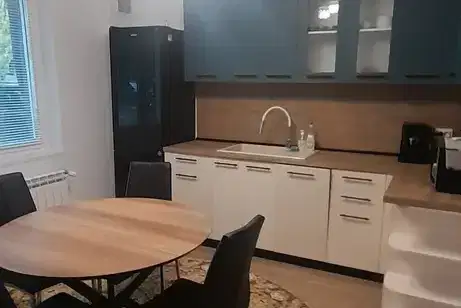 3-bedroom apartment in Pleven, Idealen Centyr