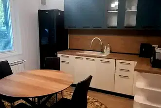 Тристаен апартамент в Плевен, Идеален център