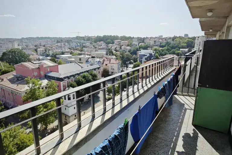 3-bedroom apartment in Pleven, Idealen Centyr