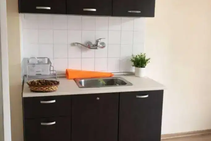3-bedroom apartment in Pleven, Idealen Centyr