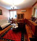 Тристаен апартамент в Благоев, Идеален център