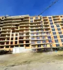 Двустаен апартамент с функционално разпределение в Изгрев, Варна
