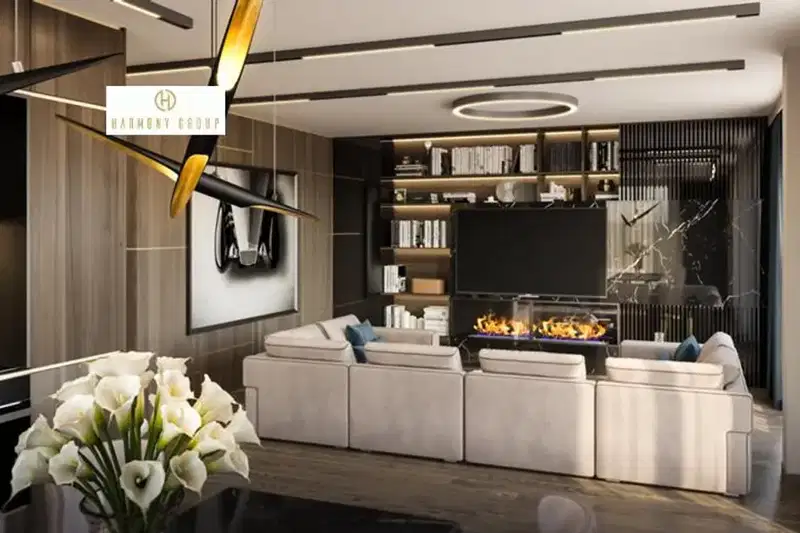 3-bedroom apartment in Sofia, Izgrev