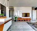 Снимка 4 — Тристаен апартамент в София, Изгрев