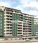 Тристаен апартамент във Варна, Изгрев