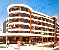 Снимка 2 — Тристаен апартамент в Перник, Изток