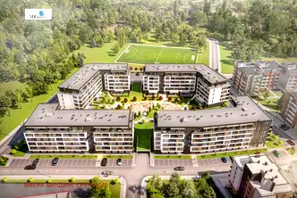 Тристаен апартамент в Перник, Изток