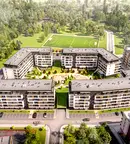 Тристаен апартамент в Перник, Изток