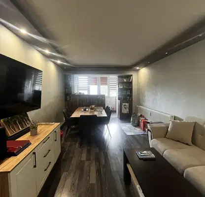 Photo 3 — 3-bedroom apartment in Pernik, Iztok