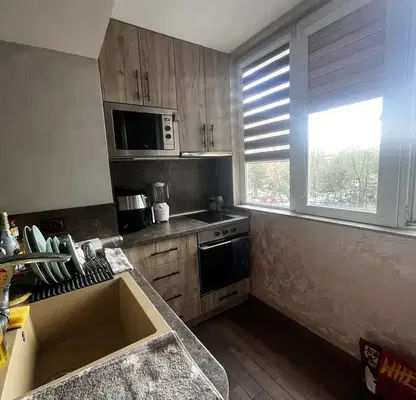 Photo 4 — 3-bedroom apartment in Pernik, Iztok