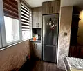 Снимка 5 — Тристаен апартамент в Перник, Изток