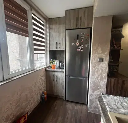 Photo 5 — 3-bedroom apartment in Pernik, Iztok