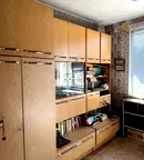 Тристаен апартамент с функционално разпределение в ж.к. Изток, София