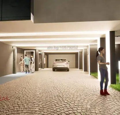 Photo 3 — 3-bedroom apartment in Stara Zagora, Jeleznik - Centyr