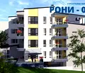 Снимка 2 — Тристаен апартамент в Стара Загора, Железник - център